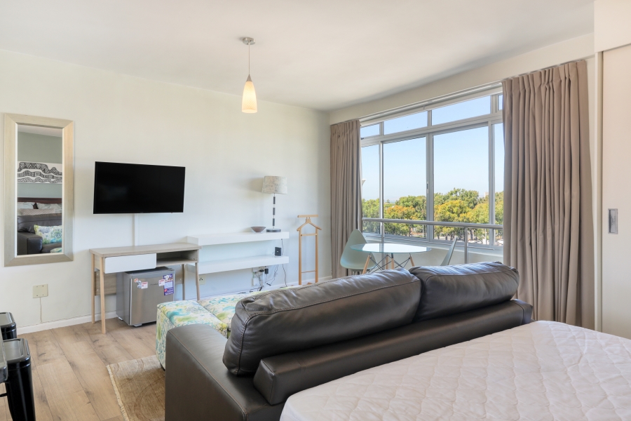 0 Bedroom Property for Sale in Green Point Western Cape